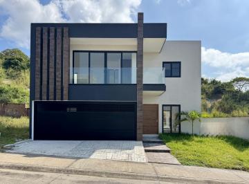 Casa · 263m² · 3 Recámaras · 2 Estacionamientos · Casa Nueva en Venta Punta Tiburon Riviera Veracruzana