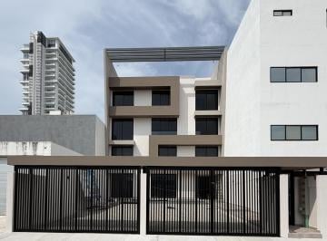 Departamento · 158m² · 3 Recámaras · 2 Estacionamientos · Departamento en Venta Torre Solandri Costa de Oro