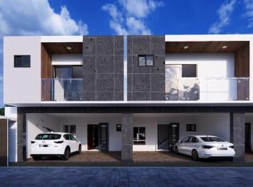 Casa · 164m² · 3 Recámaras · 2 Estacionamientos · Casa Nueva en Venta Boca del Río
