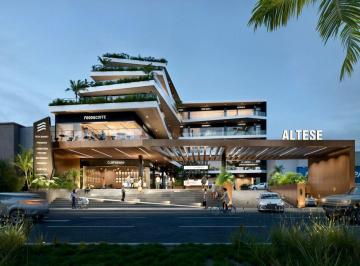 Local comercial · 30m² · Plaza Comercial en Venta Locales U Oficinas