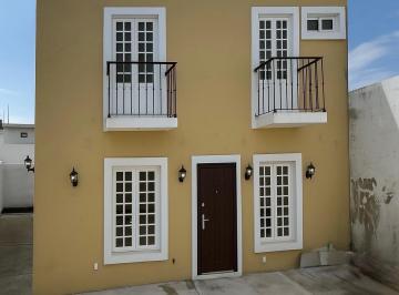 Casa · 160m² · 3 Recámaras · 3 Estacionamientos · Casa Nueva en Venta Veracruz
