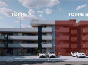 Departamento · 70m² · 2 Recámaras · 1 Estacionamiento · Departamento Nuevo en Venta Boca del Río