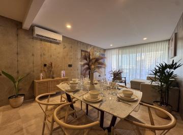 Departamento · 102m² · 2 Recámaras · 2 Estacionamientos · Departamento Nuevo en Venta Boca del Río