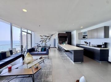 Departamento · 182m² · 3 Recámaras · 3 Estacionamientos · Departamento Amueblado en Venta Levant Boca del Río