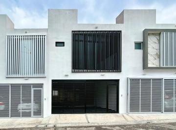 Casa · 159m² · 3 Recámaras · 2 Estacionamientos · Casa Nueva en Venta Boca del Río