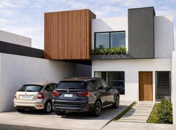 Casa · 159m² · 3 Recámaras · 2 Estacionamientos · Casa Nueva en Venta Boca del Río