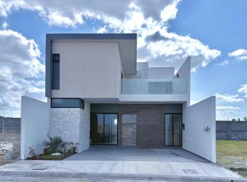 Casa · 172m² · 3 Recámaras · 2 Estacionamientos · Casa Nueva en Venta Lomas del Mediterraneo Riviera Veracruzana