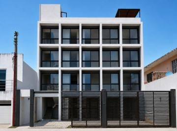 Departamento · 108m² · 3 Recámaras · 1 Estacionamiento · Departamento Nuevo en Venta Boca del Río