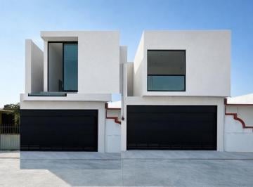 Casa · 150m² · 3 Recámaras · 2 Estacionamientos · Casa Nueva en Venta Boca del Rio