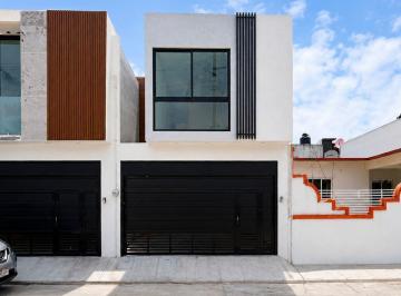 Casa · 150m² · 3 Recámaras · 2 Estacionamientos · Casa Nueva en Venta Boca del Rio