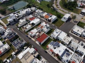 Terreno / Lote · 198m² · Terreno en Venta Lomas Residencial Riviera Veracruzana