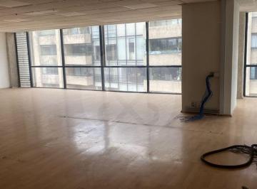 Oficina · 175m² · 1 Estacionamiento · Oficina en Renta en Polanco