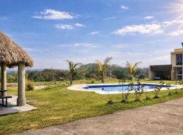 Terreno / Lote · 151m² · Terreno en Venta Fracc. Real Mandinga Riviera Veracruzana