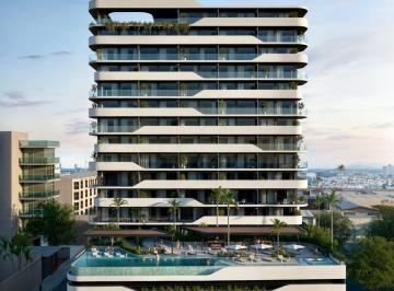 Departamento · 90m² · 2 Recámaras · 2 Estacionamientos · Departamentos Nuevos en Venta Boca del Río