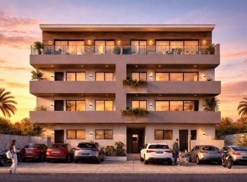 Departamento · 75m² · 2 Recámaras · 1 Estacionamiento · Departamento Nuevo en Venta Lomas del Sol Riviera Veracruzana