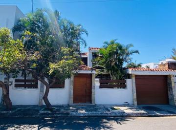 Casa · 313m² · 3 Recámaras · 2 Estacionamientos · Casa Nueva en Venta Costa de Oro Boca del Río