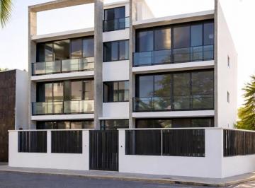 Departamento · 111m² · 2 Recámaras · 1 Estacionamiento · Departamento Nuevo en Venta Boca del Río