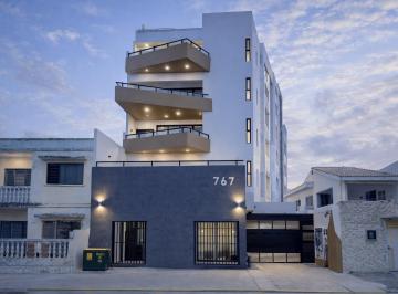 Departamento · 88m² · 2 Recámaras · 1 Estacionamiento · Departamento Nuevo en Venta Veracruz Veracruz