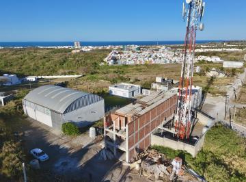 Departamento · 30m² · 1 Recámara · 1 Estacionamiento · Loft Nuevo en Venta Riviera Veracruzana