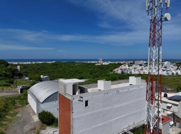 Departamento · 30m² · 1 Recámara · 1 Estacionamiento · Loft Nuevo en Venta Riviera Veracruzana
