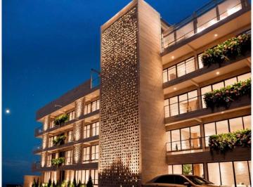 Departamento · 84m² · 2 Recámaras · 1 Estacionamiento · Departamento Nuevo en Venta Boca del Río