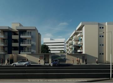 Departamento · 70m² · 2 Recámaras · 1 Estacionamiento · Departamento Nuevo en Venta Veracruz