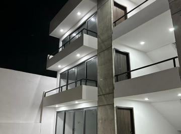 Departamento · 94m² · 2 Recámaras · 1 Estacionamiento · Departamento en Renta Costa Verde Boca del Río