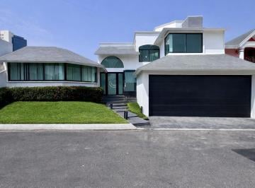 Casa · 413m² · 4 Recámaras · 2 Estacionamientos · Casa en Venta Costa de Oro Boca del Río