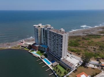 Departamento · 84m² · 2 Recámaras · 1 Estacionamiento · Departamento Nuevo en Venta Dos Arenas Boca del Río