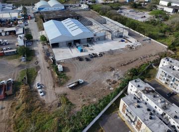 Terreno / Lote · 17123m² · Terreno en Venta Bruno Pagliai