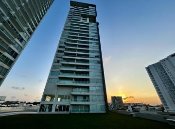Departamento · 222m² · 3 Recámaras · 3 Estacionamientos · Departamento en Venta Torre Playa Marina Riviera Veracruzana
