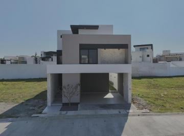 Casa · 225m² · 4 Recámaras · 2 Estacionamientos · Casa Nueva en Venta Punto Lomas Riviera Veracruzana