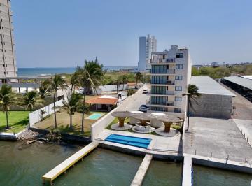 Departamento · 87m² · 2 Recámaras · 1 Estacionamiento · Departamento en Venta Puerta del Mar El Estero