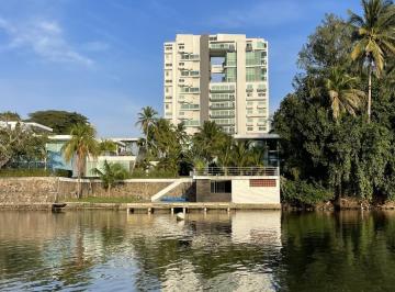 Departamento · 350m² · 3 Recámaras · 2 Estacionamientos · Departamento en Venta o Renta Riviera Veracruzana