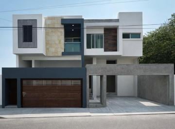 Casa · 201m² · 3 Recámaras · 2 Estacionamientos · Casa Nueva en Venta Boca del Río