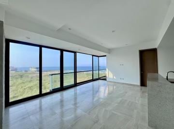 Departamento · 166m² · 3 Recámaras · 2 Estacionamientos · Departamento Nuevo en Venta Costa de Oro