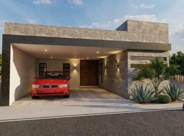 Casa · 130m² · 2 Recámaras · 2 Estacionamientos · Casa Nueva en Venta Punto Lomas Riviera Veracruzana