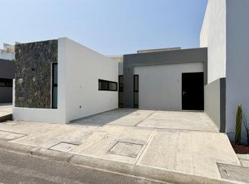 Casa · 115m² · 2 Recámaras · 2 Estacionamientos · Casa Nueva en Venta Lomas de La Rioja Riviera Veracruzana