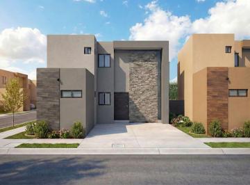 Casa · 170m² · 3 Recámaras · 2 Estacionamientos · Casa Nueva en Venta Lomas Residencial Riviera Veracruzana
