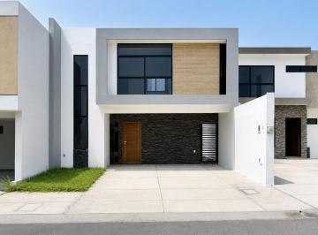 Casa · 176m² · 3 Recámaras · 2 Estacionamientos · Casa Nueva en Venta Lomas de La Rioja Riviera Veracruzana