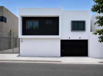 Casa · 190m² · 3 Recámaras · 2 Estacionamientos · Casa Nueva en Venta Boca del Río