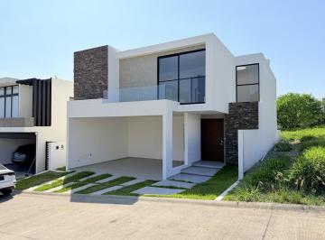 Casa · 235m² · 4 Recámaras · 2 Estacionamientos · Casa Nueva en Venta Punta Tiburon Riviera Veracruzana