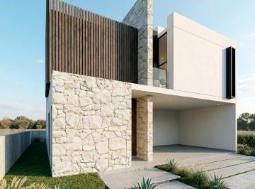 Casa · 246m² · 3 Recámaras · 2 Estacionamientos · Casa Nueva en Venta Punta Tiburon Riviera Veracruzana