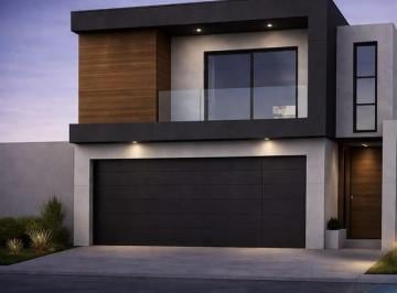 Casa · 222m² · 3 Recámaras · 2 Estacionamientos · Casa Nueva en Venta Boca del Río Tampiquera