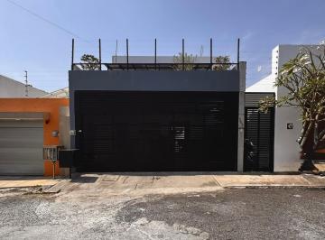 Casa · 258m² · 4 Recámaras · 2 Estacionamientos · Casa en Venta Boca del Río