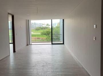 Departamento de 2 habitaciones, El Marqués · Renta de Departamento a Estrenar con Vista Al Campo de Golf 2 Habitaciones, 2 Lugares Zibata