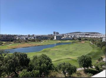 Departamento de 2 habitaciones, El Marqués · Renta de Departamento con Vista Al Campo de Golf 2 Habitaciones, 2 Lugares Zibata Querétaro