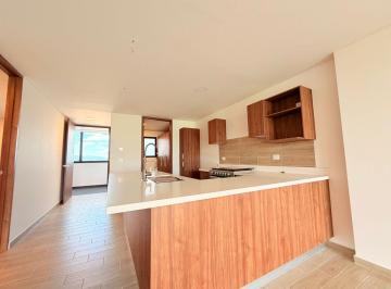 Departamento de 2 habitaciones, El Marqués · Renta de Departamento con Vista Al Campo de Golf 2 Habitaciones, 2 Lugares Zibata Querétaro