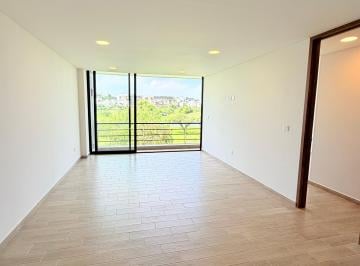 Departamento de 2 habitaciones, El Marqués · Departamento en Renta 2 Habitaciones 2 Baños Completos Vista Al Campo Zibata, El Marques Qro