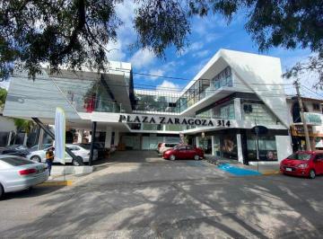 Local comercial , Aguascalientes · Local Comercial en Renta en Aguascalientes 25 m² Los Bosques